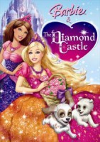 Barbie és a Gyémánt Kastély (2008)
