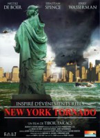 Tornádó New Yorkban (2008)