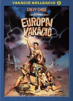 Európai vakáció (1985)