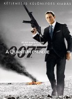 007 - A Quantum csendje (2008)