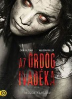 Az ördög ivadéka (2014)