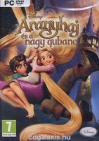 Aranyhaj és a nagy gubanc (2010)