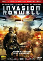 Exterminátor - A Roswell invázió (2013)