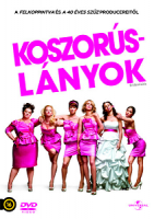 Koszorúslányok (2011)