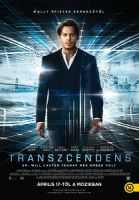Transzcendens (2014)