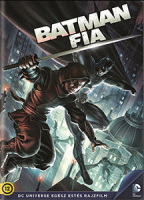 Batman fia (2014)