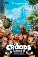 Croodék (2013)