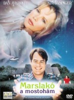 Marslakó a mostohám (1988)