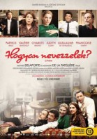 Hogyan nevezzelek? (2012)