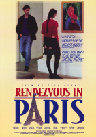 Párizsi randevúk (1995)