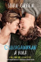 Csillagainkban a hiba (2014)