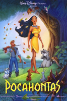 Pocahontas (1995)