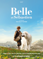 Belle és Sébastien (2013)