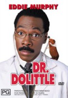 Dr.Dolittle (1998)