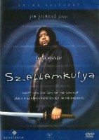 Szellemkutya (1999)