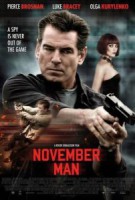 November Man (2014)