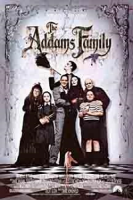 Addams Family - A galád család (1991)