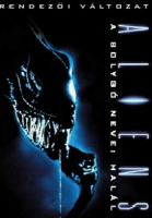 Alien 2. - A bolygó neve halál (1986)