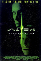 Alien 4. - Feltámad a halál (1997)