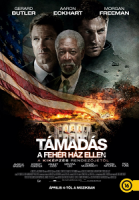 Támadás a Fehér Ház ellen (2012)