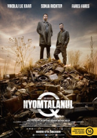 Nyomtalanul (2013)