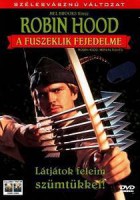 Robin Hood, a fuszeklik fejedelme (1993)