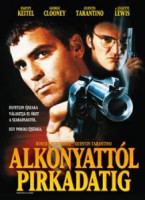 Alkonyattól pirkadatig (1996)