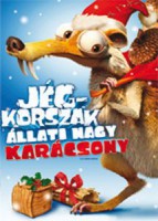 Jégkorszak - Állati nagy karácsony (2011)