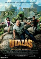 Utazás a rejtélyes szigetre (2012)