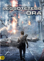 A legsötétebb óra (2011)