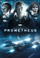 Prometheus (2012)