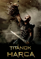A titánok harca (2010)