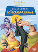 Eszeveszett birodalom (2000)
