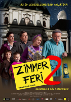 Zimmer Feri 2. (2010)