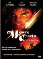 Monte Cristo grófja (2002)