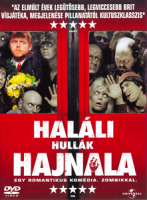 Haláli hullák hajnala (2004)