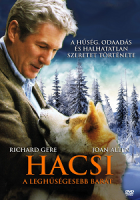 Hacsi - A leghűségesebb barát (2009)
