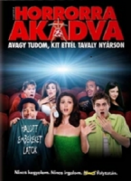 Horrorra akadva, avagy tudom, kit ettél tavaly nyárson (2000)