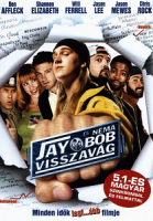 Jay és Néma Bob visszavág (2001)