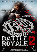 Battle Royale 2. - A megtorlás (2003)