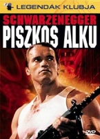 Piszkos alku (1986)