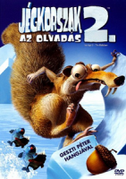 Jégkorszak 2. - Az olvadás (2006)