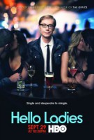 Hello Ladies (2014)