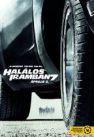 Halálos iramban 7. (2014)