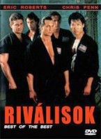 Halálos riválisok (1993)