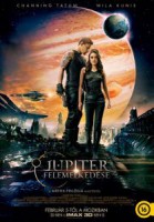 Jupiter felemelkedése (2014)