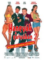 Hangyák a gatyában 2. (2002)