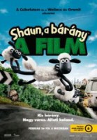 Shaun, a bárány - A film (2015)