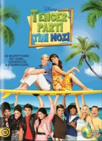 Tengerparti Tini Mozi (2013)
