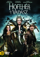 Hófehér és a vadász (2012)